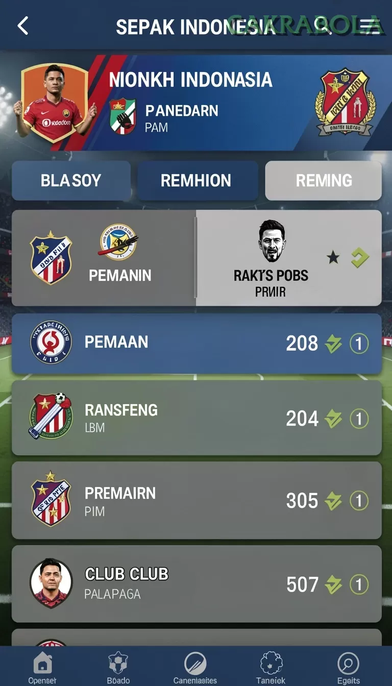Screenshot Subur88 nomor 1