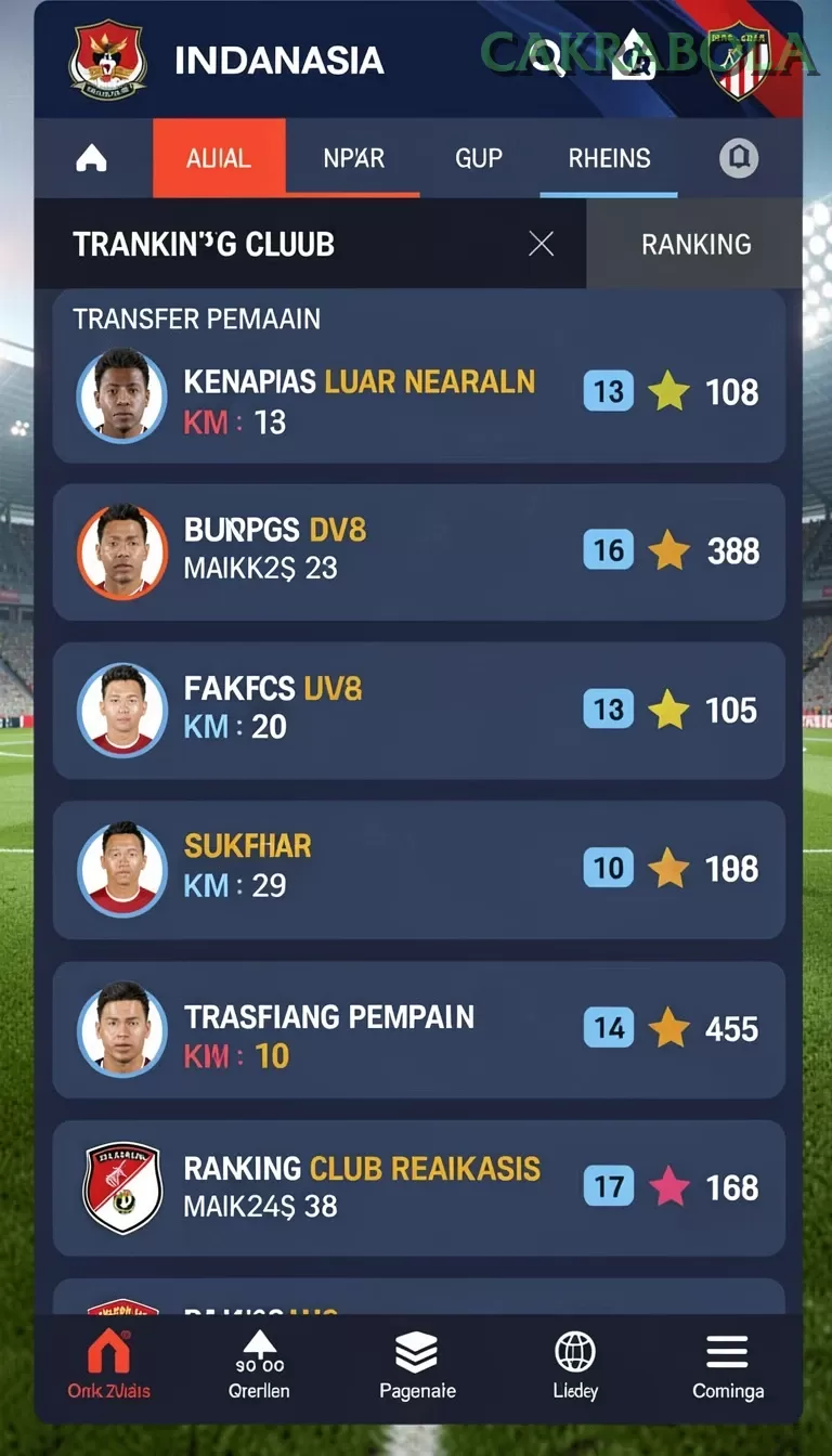 Screenshot Ida777 nomor 3